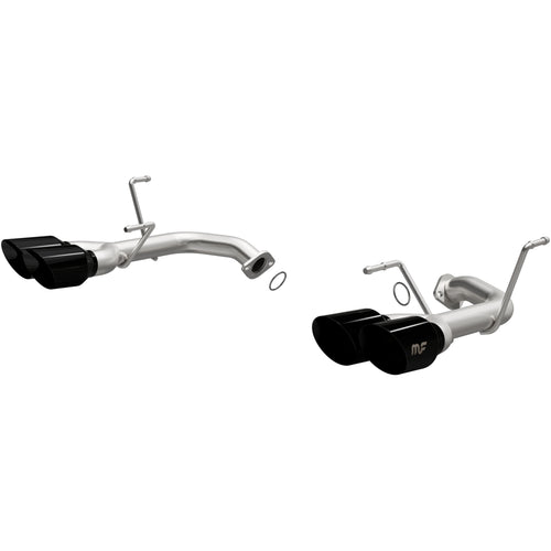 MagnaFlow 2022-2027 Subaru WRX 2.4L Competition Series Axle Back Performance Exhaust System 19609
