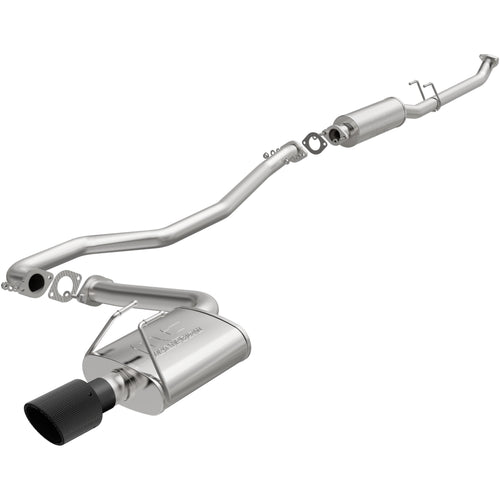 MagnaFlow 2022-2027 Honda Civic Sport 2.0L NEO Series Cat-Back Performance Exhaust System 19610