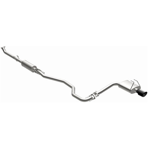 MagnaFlow 2022-2027 Honda Civic Sport 2.0L NEO Series Cat-Back Performance Exhaust System 19610