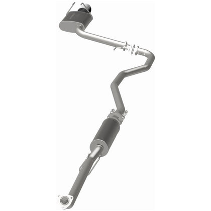 MagnaFlow 2022-2027 Honda Civic Sport 2.0L NEO Series Cat-Back Performance Exhaust System 19610