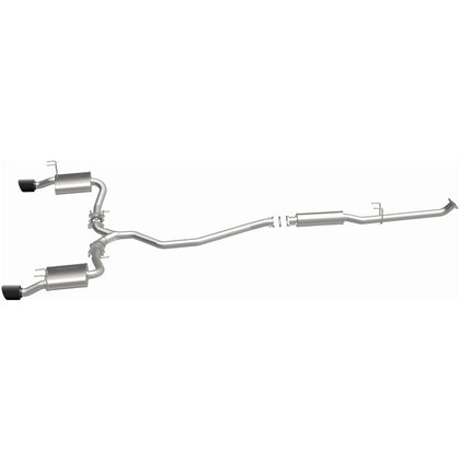 MagnaFlow 2022-2024 Honda Civic 1.5L NEO Series Cat-Back Performance Exhaust System 19612