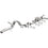 MagnaFlow® 2022-2027 Ford Bronco Raptor 3.0L Overland Series™ Cat-Back Performance Exhaust System 19619