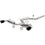 MagnaFlow 2022-2027 Volkswagen GTI 2.0L NEO Series Cat-Back Performance Exhaust System 19622
