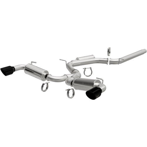 MagnaFlow 2022-2027 Volkswagen GTI 2.0L NEO Series Cat-Back Performance Exhaust System 19622