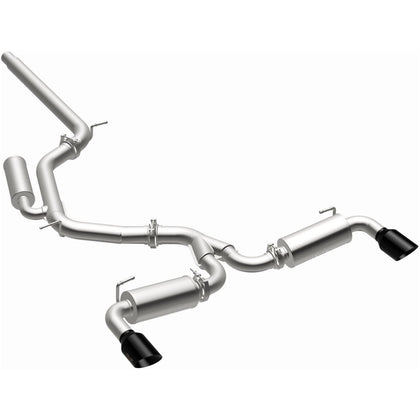 MagnaFlow 2022-2027 Volkswagen GTI 2.0L NEO Series Cat-Back Performance Exhaust System 19622