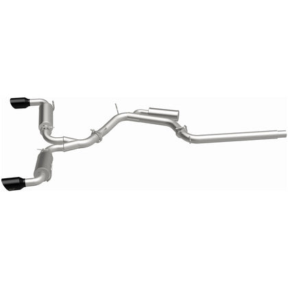 MagnaFlow 2022-2027 Volkswagen GTI 2.0L NEO Series Cat-Back Performance Exhaust System 19622