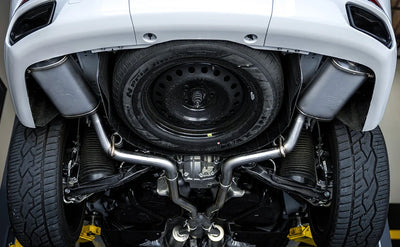 Perfect Fitment