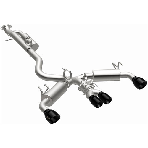 MagnaFlow 2023-2027 Toyota GR Corolla 1.6L NEO Series Cat-Back Performance Exhaust System 19631
