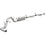 MagnaFlow 2023-2027 Chevrolet Colorado 2.7L / 2023-2027 GMC Canyon 2.7L NEO Series Cat-Back Performance Exhaust System 19649