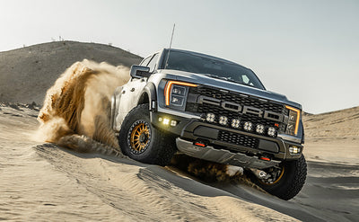 Extreme Performance