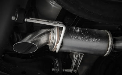 Trail Proven Performance