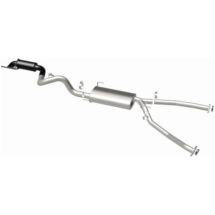 MagnaFlow® 2024-2027 Lexus GX550 3.4L Overland Series™ Cat-Back Performance Exhaust System 19677