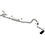 MagnaFlow 2024-2027 Toyota Tacoma 2.4L SPEQ Series Cat-Back Performance Exhaust System 19680
