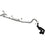 MagnaFlow 2024-2027 Toyota Tacoma 2.4L SPEQ Series Cat-Back Performance Exhaust System 19681