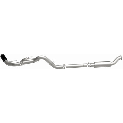 MagnaFlow® 2021-2027 Ford Bronco 2.7L / 2021-2027 Ford Bronco 2.3L Rock Crawler Series™ Cat-Back Performance Exhaust System 19682