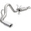 MagnaFlow 2025-2027 Ram 1500 3.6L SPEQ Series Cat-Back Performance Exhaust System 19683