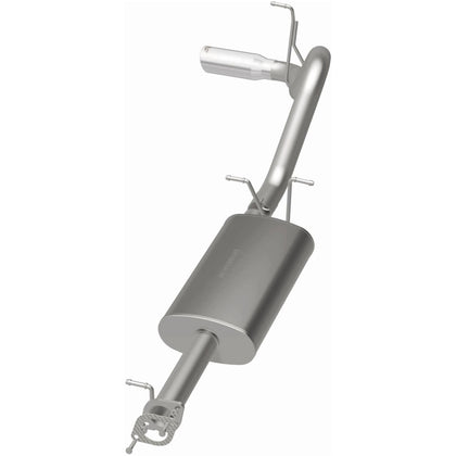 MagnaFlow 2025-2027 Ram 1500 3.6L SPEQ Series Cat-Back Performance Exhaust System 19683