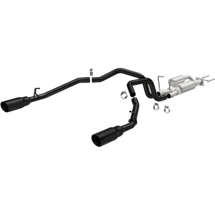 MagnaFlow 2025-2026 Ram 1500 3.0L SPEQ Series Cat-Back Performance Exhaust System