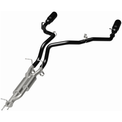 MagnaFlow 2025-2027 Ram 1500 3.0L SPEQ Series Cat-Back Performance Exhaust System 19685