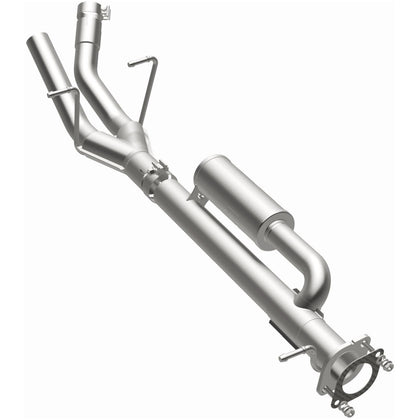 MagnaFlow 2025-2027 Ram 1500 3.0L D-Fit Series Performance Exhaust Muffler Replacement Kit Direct-Fit with Muffler 19686