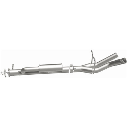 MagnaFlow 2025-2027 Ram 1500 3.0L D-Fit Series Performance Exhaust Muffler Replacement Kit Direct-Fit with Muffler 19686