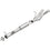 MagnaFlow 2025-2027 Ram 1500 3.0L D-Fit Series Performance Exhaust Muffler Replacement Kit Direct-Fit with Muffler 19686
