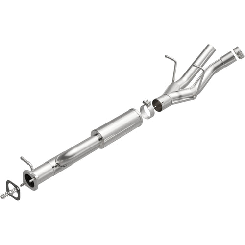 MagnaFlow 2025-2027 Ram 1500 3.0L D-Fit Series Performance Exhaust Muffler Replacement Kit Direct-Fit with Muffler 19686