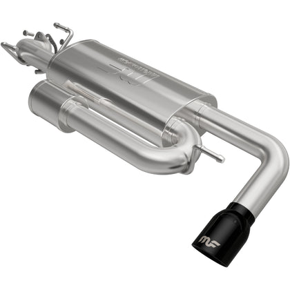 MagnaFlow® 2018-2023 Subaru Crosstrek 2.0L / 2021-2023 Subaru Crosstrek 2.5L Overland Series™ Axle Back Performance Exhaust System 19692