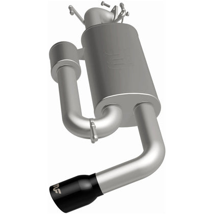 MagnaFlow® 2018-2023 Subaru Crosstrek 2.0L / 2021-2023 Subaru Crosstrek 2.5L Overland Series™ Axle Back Performance Exhaust System 19692