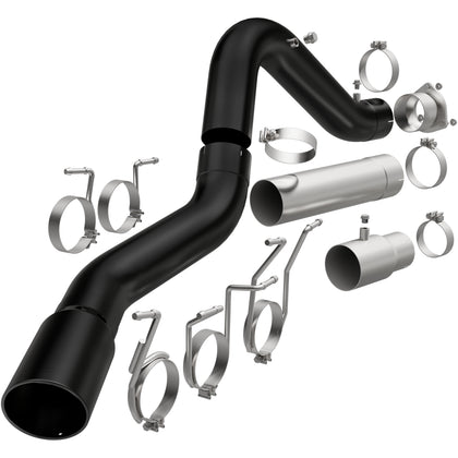 MagnaFlow Pro DPF Series DPF Back Performance Exhaust System