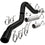 MagnaFlow Pro DPF Series DPF Back Performance Exhaust System
