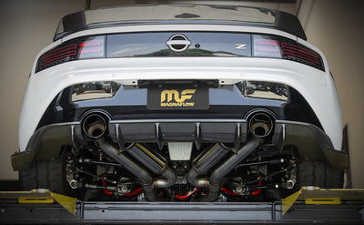 Exhaust Unleashed