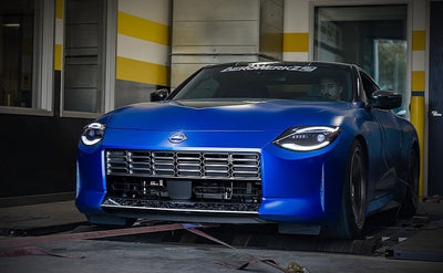 Pure Performance