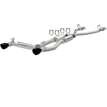 MagnaFlow 2023-2027 Nissan Z 3.0L SPEQ Series Cat-Back Performance Exhaust System 19697