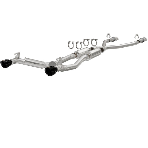 MagnaFlow 2023-2027 Nissan Z 3.0L SPEQ Series Cat-Back Performance Exhaust System 19697