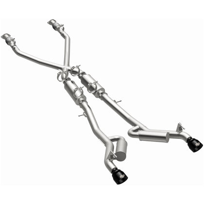 MagnaFlow 2023-2027 Nissan Z 3.0L SPEQ Series Cat-Back Performance Exhaust System 19697