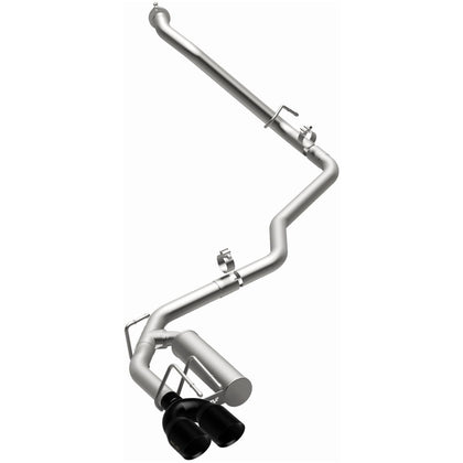 MagnaFlow 2025-2027 Toyota Camry 2.5L SPEQ Series Cat-Back Performance Exhaust System 19698