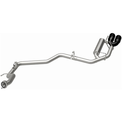 MagnaFlow 2025-2027 Toyota Camry 2.5L SPEQ Series Cat-Back Performance Exhaust System 19698