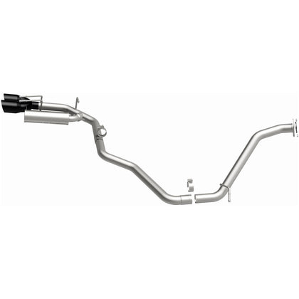 MagnaFlow 2025-2027 Toyota Camry 2.5L SPEQ Series Cat-Back Performance Exhaust System 19698
