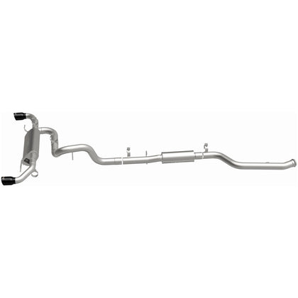 MagnaFlow® 2024-2027 INEOS Grenadier 3.0L Overland Series™ Cat-Back Performance Exhaust System 19702