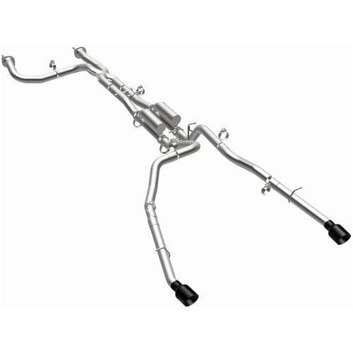 MagnaFlow 2025-2027 Ram 1500 RHO 3.0L SPEQ Series Cat-Back Performance Exhaust System 19704
