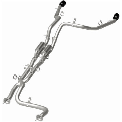 MagnaFlow 2025-2027 Ram 1500 RHO 3.0L SPEQ Series Cat-Back Performance Exhaust System 19704