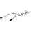 MagnaFlow 2025-2027 Ram 1500 RHO 3.0L SPEQ Series Cat-Back Performance Exhaust System 19704