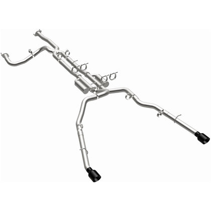 MagnaFlow 2021-2027 Ram 1500 6.2L SPEQ Series Cat-Back Performance Exhaust System 19705