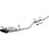 MagnaFlow 2017-2027 Honda Civic 2.0L SPEQ Series Cat-Back Performance Exhaust System 19708