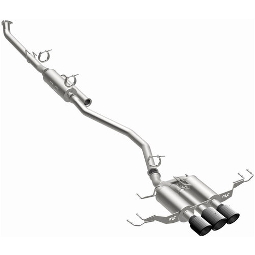 MagnaFlow 2017-2027 Honda Civic 2.0L SPEQ Series Cat-Back Performance Exhaust System 19708