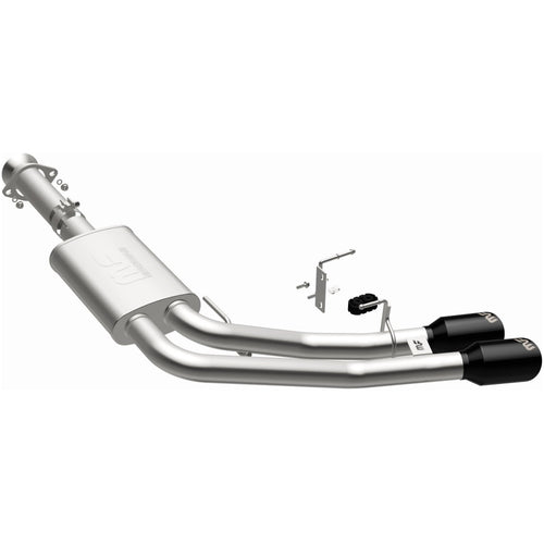 Performance Cats 2012 Dodge Durango Exhaust Systems | MagnaFlow | MagnaFlow Performance ...