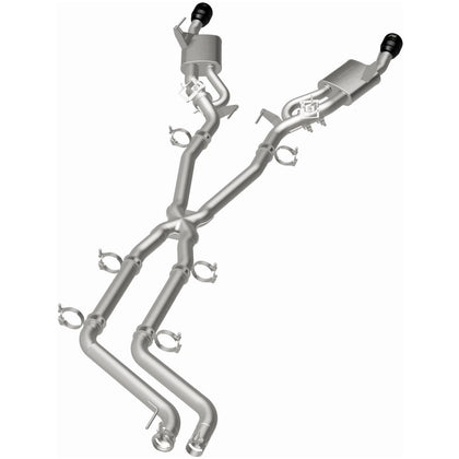 MagnaFlow SPEQ Series Cat-Back Performance Exhaust System 19838