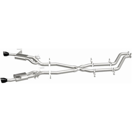 MagnaFlow SPEQ Series Cat-Back Performance Exhaust System 19838