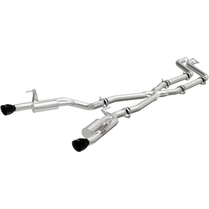 MagnaFlow 2026-2027 Dodge Charger 3.0L SPEQ Series Cat-Back Performance Exhaust System 19840